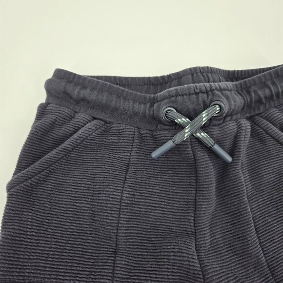 Textured Jogger Pants Unisex 3T - Picture 2 of 5